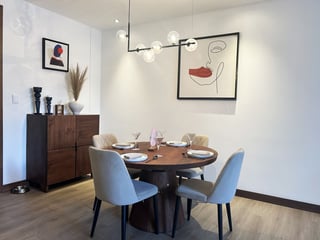 Apartamento Venta | Zona 13 - 2
