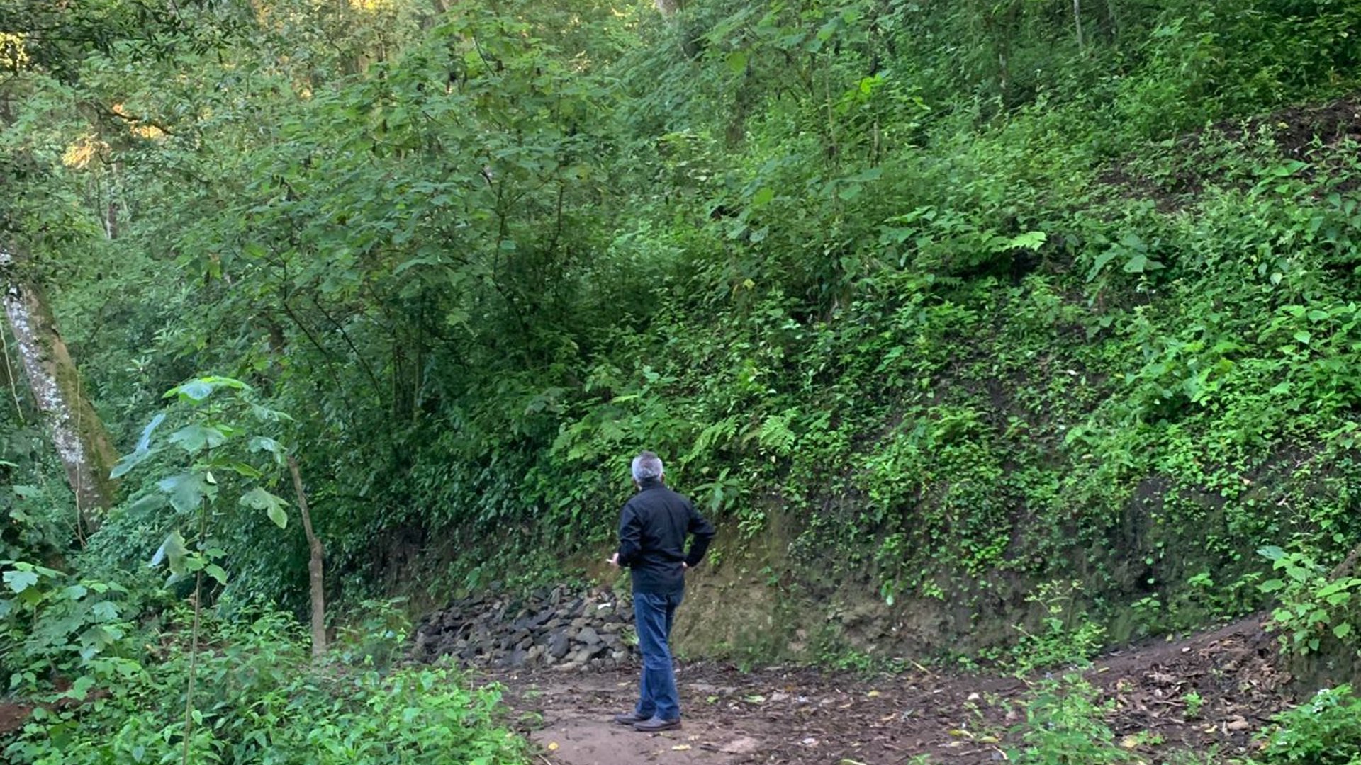 Terreno en Venta en Aldea El Hato Antigua Guatemala, Sacatepequez - Miniatura 11