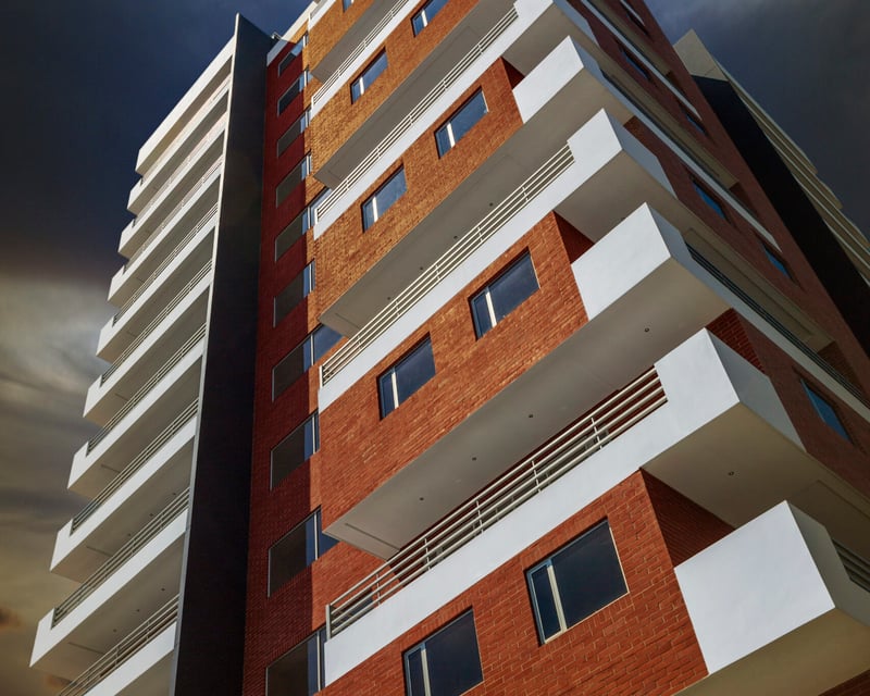 📍 APARTAMENTO EN RENTA – 3 HAB + 3 PARQUEOS | ARIA | ZONA 10