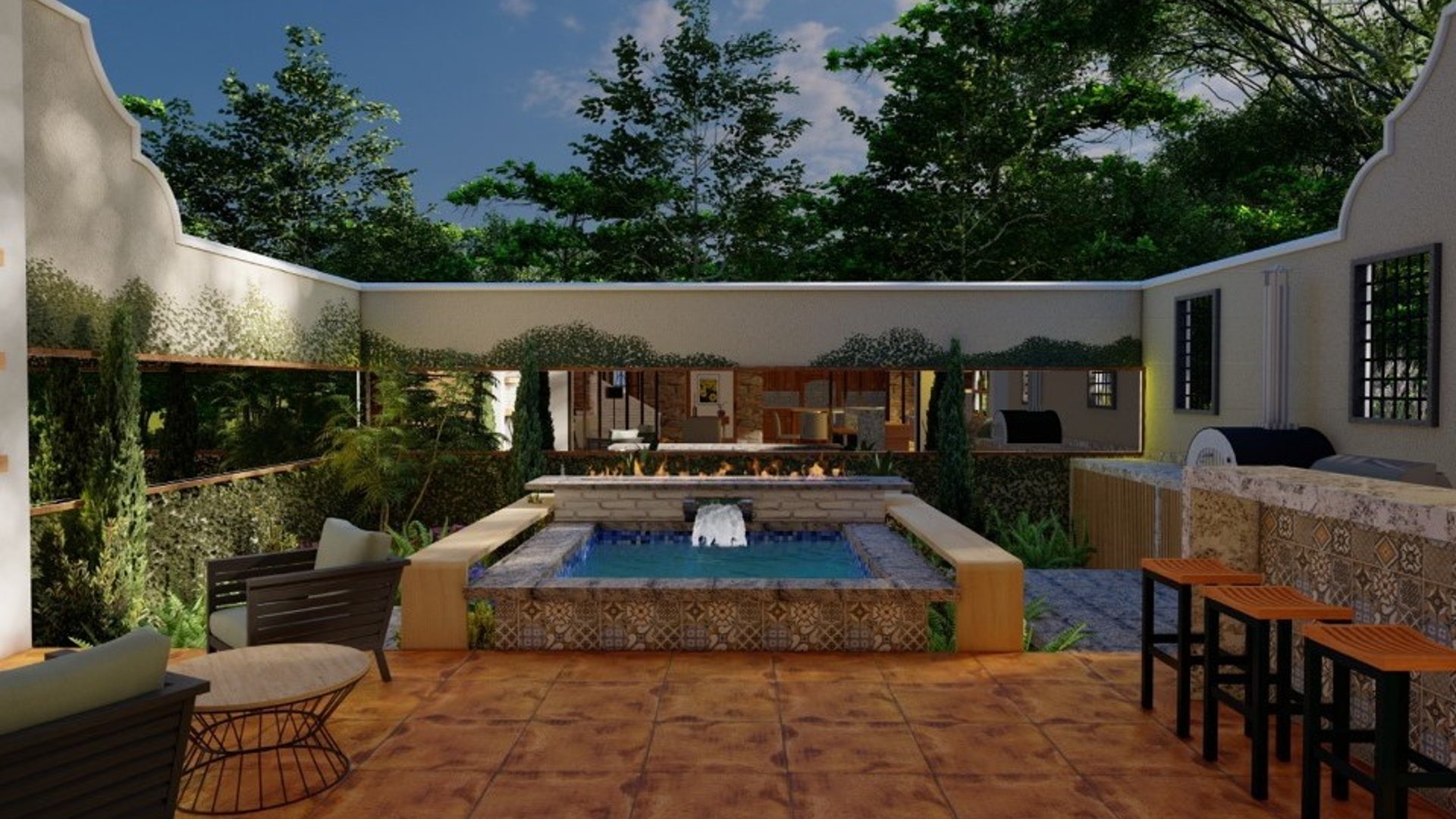 CASA EN VENTA EN SAN MIGUEL DUEÑAS, SACATEPEQUEZ - Miniatura 2