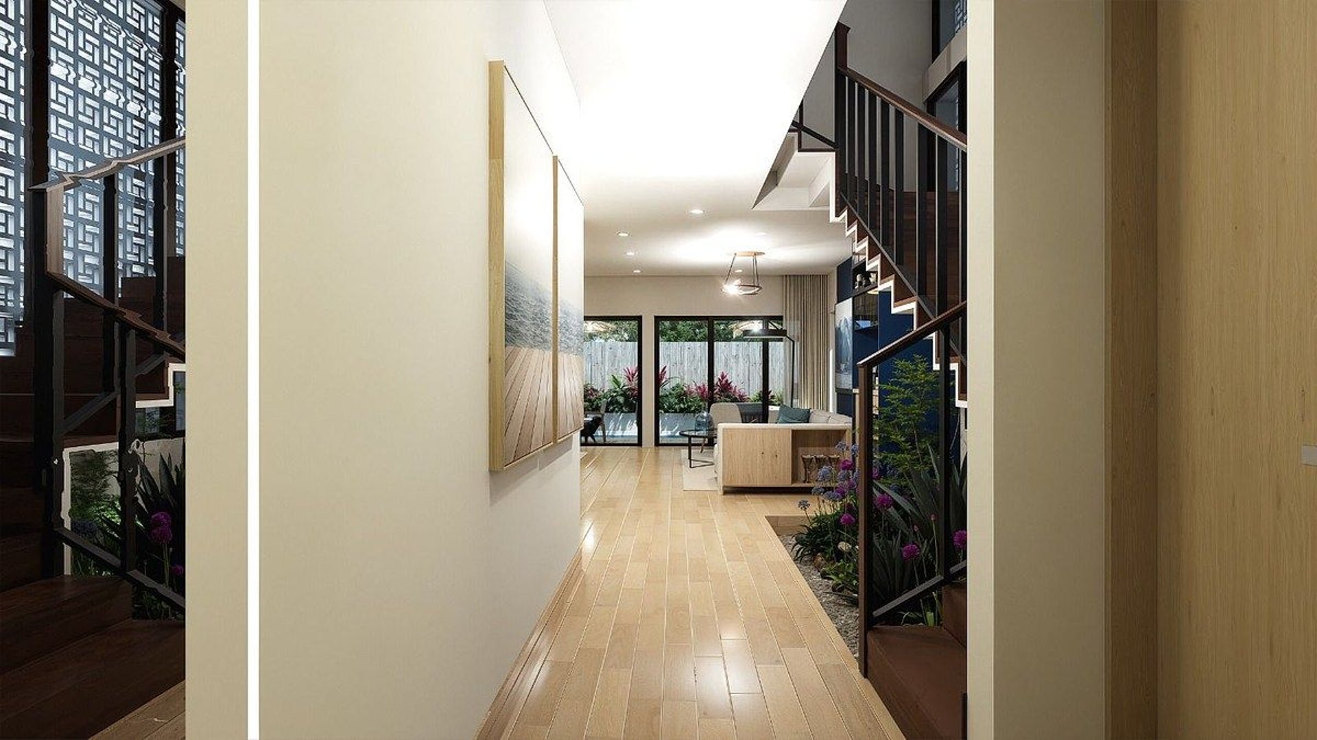 Villa en VENTA en Chulamar Puerto de San Jose - Miniatura 10
