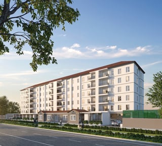 Apartamento en Venta en Zona 2 Ciudad de Guatemala