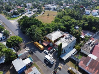 TERRENO EN VENTA EN PUERTO DE SAN JOSE - 3