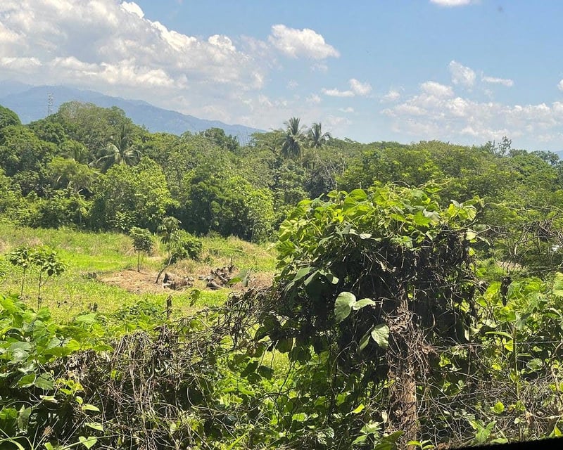 TERRENO en VENTA en Escuintla