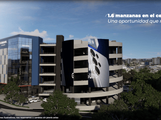 OfiBodega en PreVenta en Zona 9 - 2