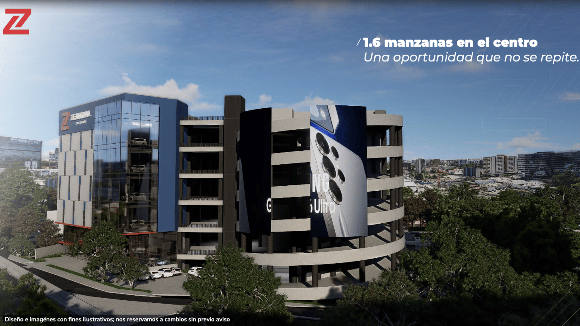 OfiBodega en PreVenta en Zona 9 - Miniatura 2