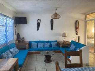 VENTA DE LINDA CASA FRENTE AL MAR - KM. 12 HACIA MONTERRICO - 5