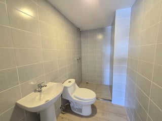 RENTA Apartamento Zona 12 Edificio Armonía - 5