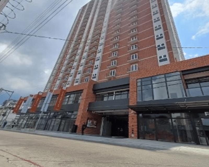 RENTA Oficina Zona 10 Edificio Fiamene