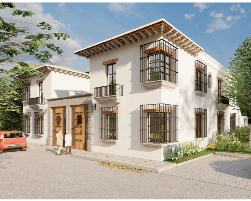 Casa en VENTA en San Miguel Dueñas