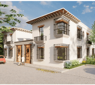 Casa en VENTA en San Miguel Dueñas