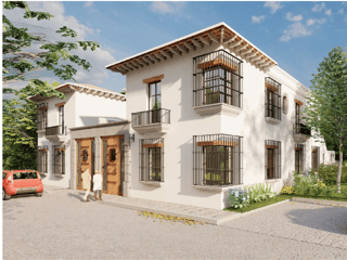 Casa en VENTA en San Miguel Dueñas - Image 1