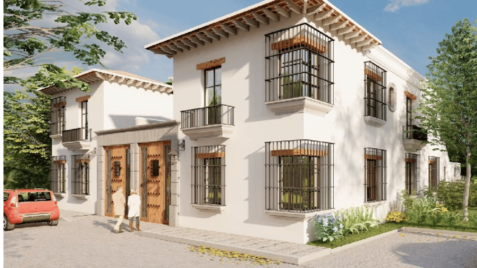 Casa en VENTA en San Miguel Dueñas
