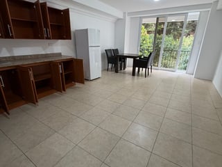 Apartamentos amueblados en renta zona 16 – La Montaña - 3