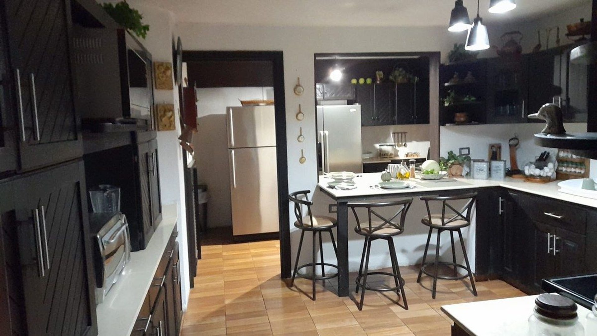 Casa en Venta | Residencial San Miguel II, CES