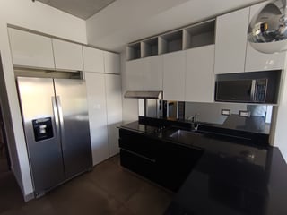 APARTAMENTO EN RENTA – EDIFICIO SHIFT | ZONA 16 - 2