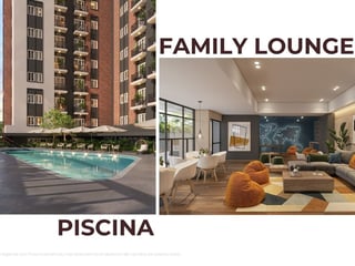 Apartamento en VENTA zona 17 - 5