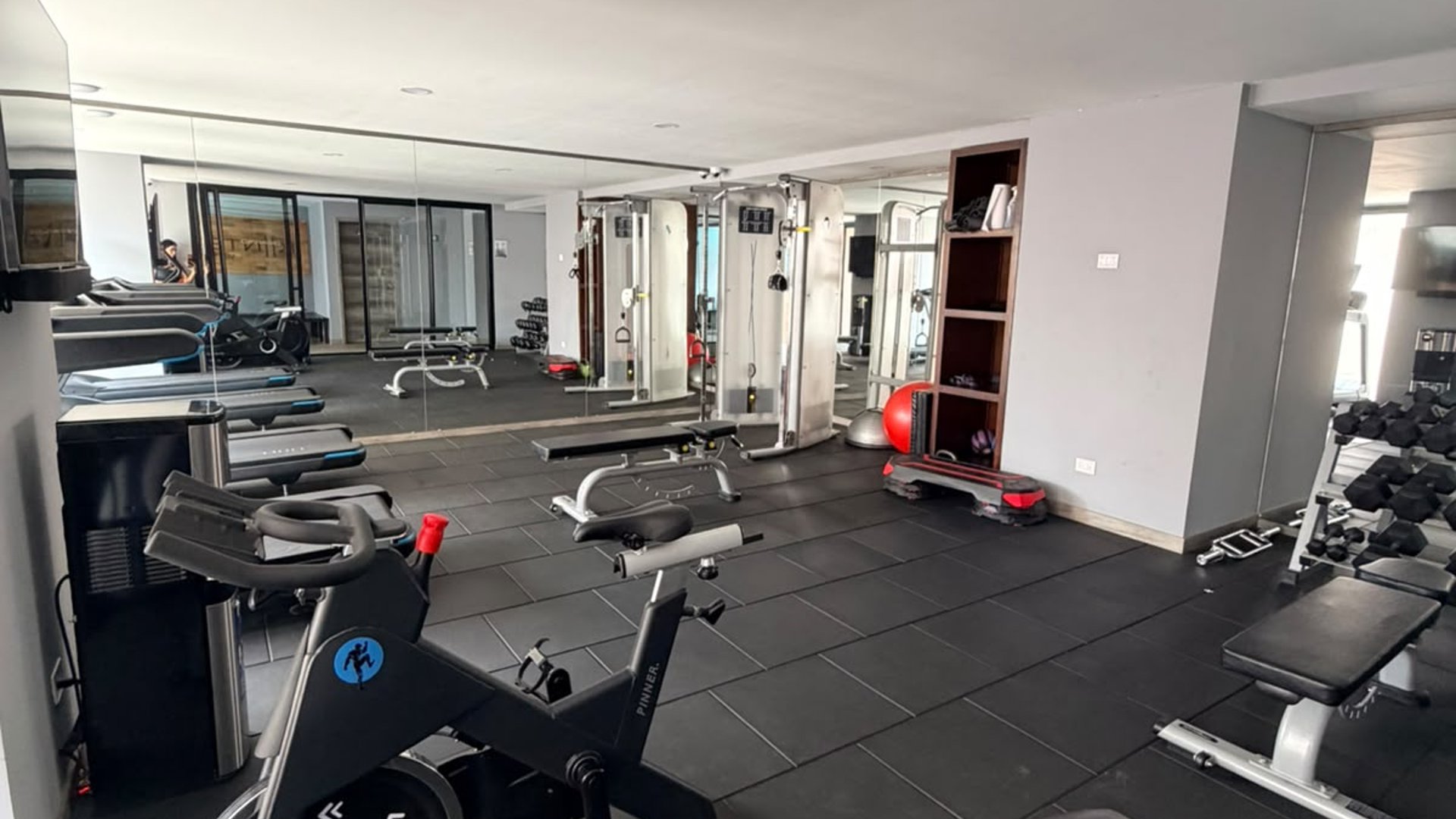 APARTAMENTOS EN VENTA | EDIFICIO KINTEA - Miniatura 12