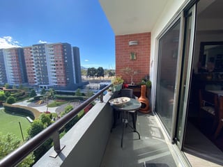 Apartamento 3 habitaciones + servicio en venta Segheria zona 14 - 5