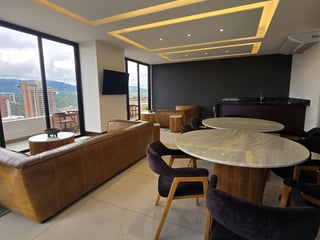 Apartamento de Lujo con Jardin en venta en la zona 14 - Image 25