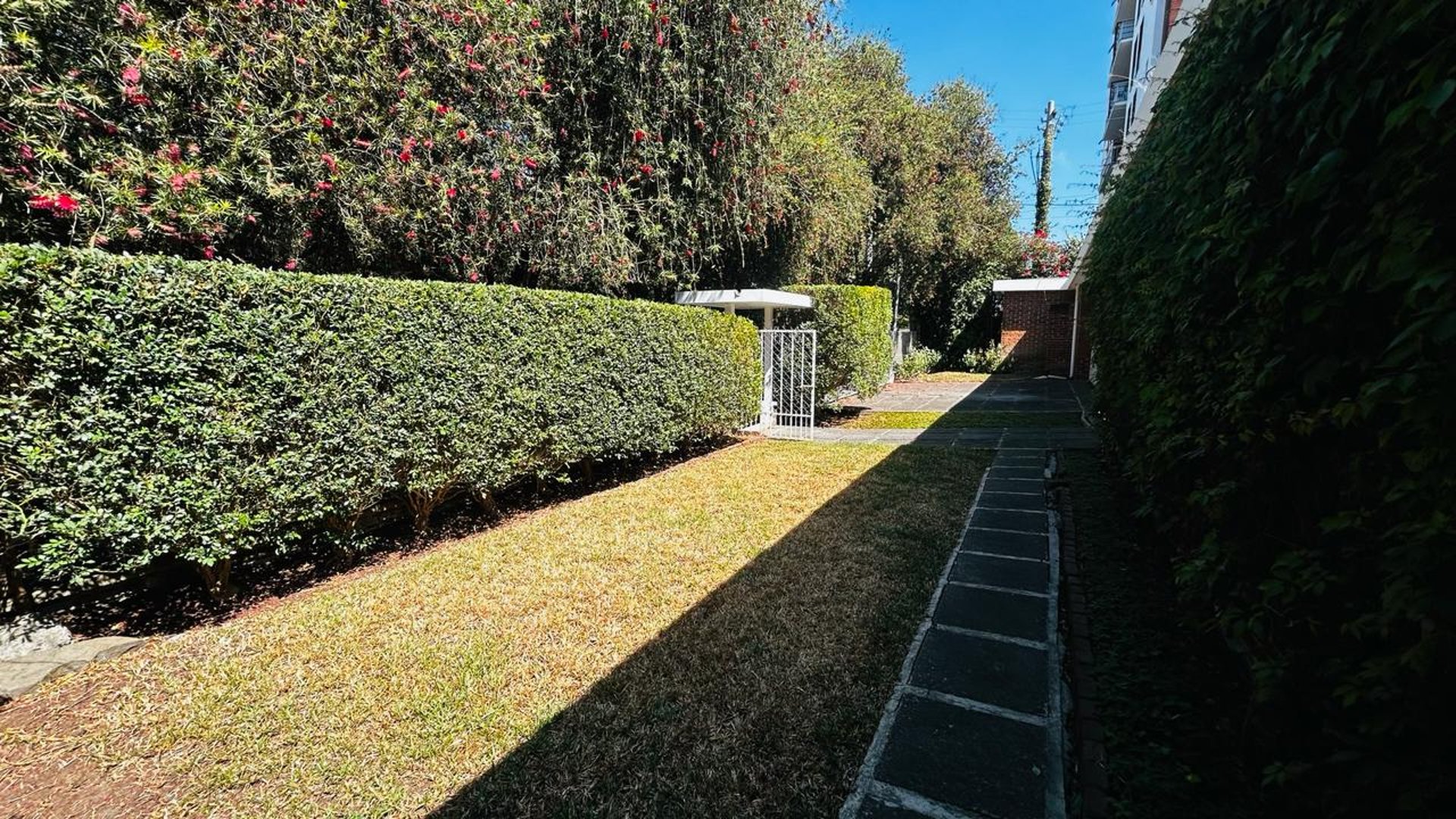 Casa en Renta para vivienda u oficina zona 15 Vista Hermosa I