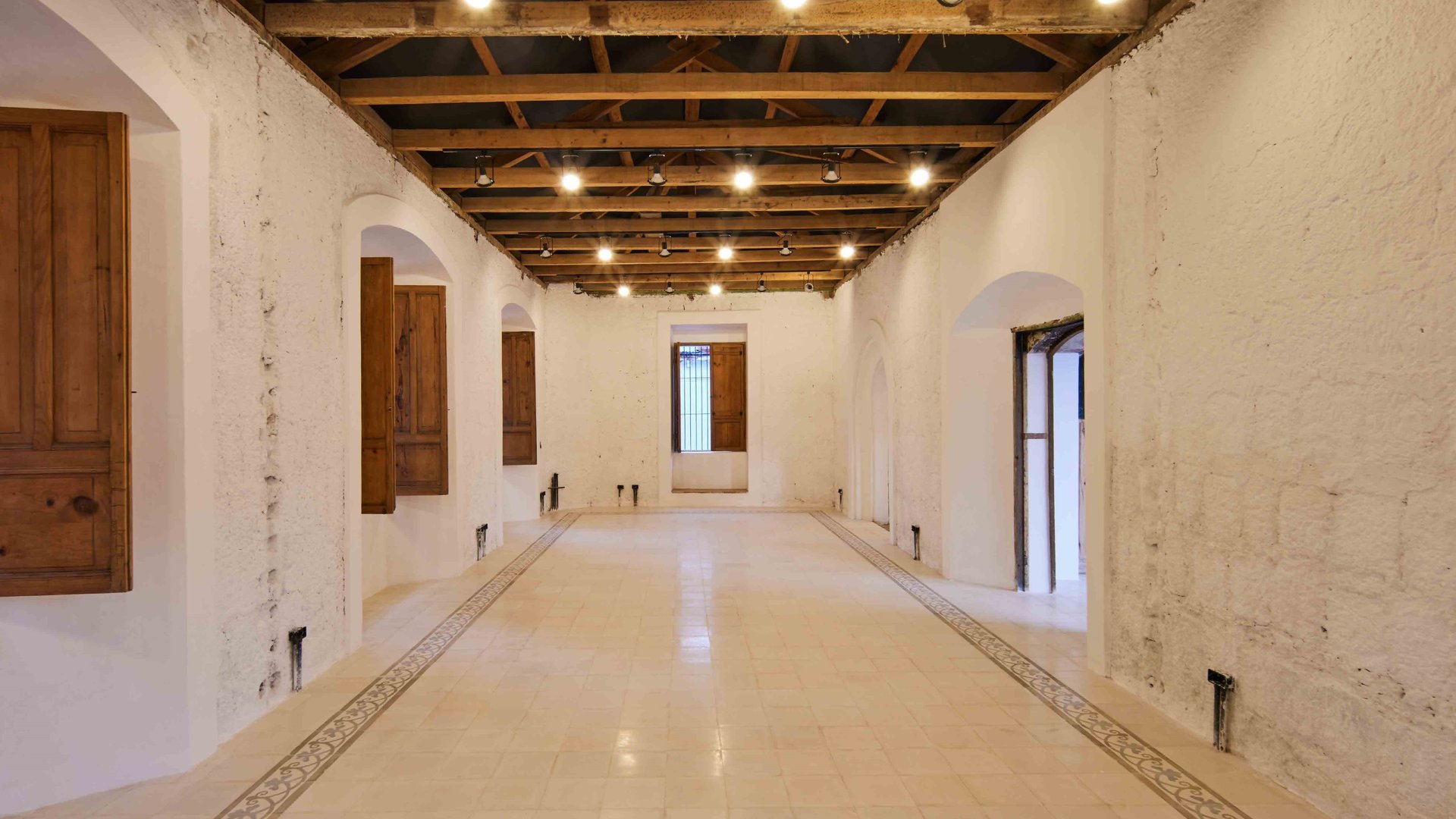 Alquilo Casa restaurada en el centro histórico de Quetzaltenango - Miniatura 12