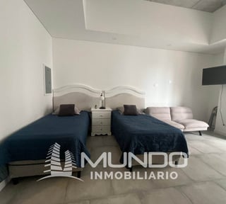 LOFT AMUEBLADO EN RENTA ANTARES DE CAYALA ZONA 16 - Miniatura 2