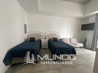 LOFT AMUEBLADO EN RENTA ANTARES DE CAYALA ZONA 16 - 2