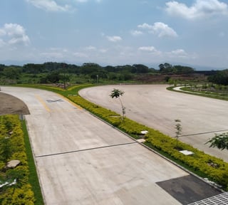 Terreno industrial en Michatoya Pacifico Escuintla