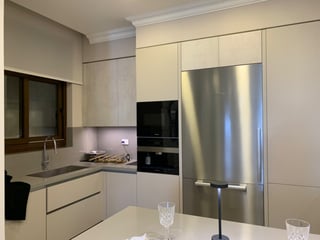 APARTAMENTO EN EDIFICIO AZALEA CAYALA ZONA 16 - 3