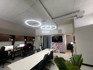 Oficina en Venta – Zona 10 - 2