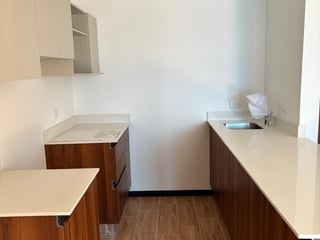 Apartamento en renta de 2 habitaciones y linea blanca en Z13 Ref-5523 - Image 2