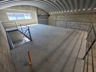 Renta de bodega de 400 metros en CAES kilometro 16.5 Ref-5489 - 4