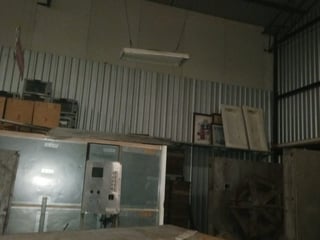 Bodega en Alquiler zona 1 Mixco Calz. Roosevelt - 5
