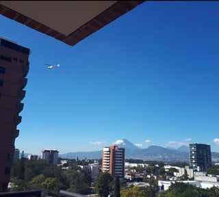 APARTAMENTO EN RENTA ZONA 14, 2 DORMITORIOS $1,550.00