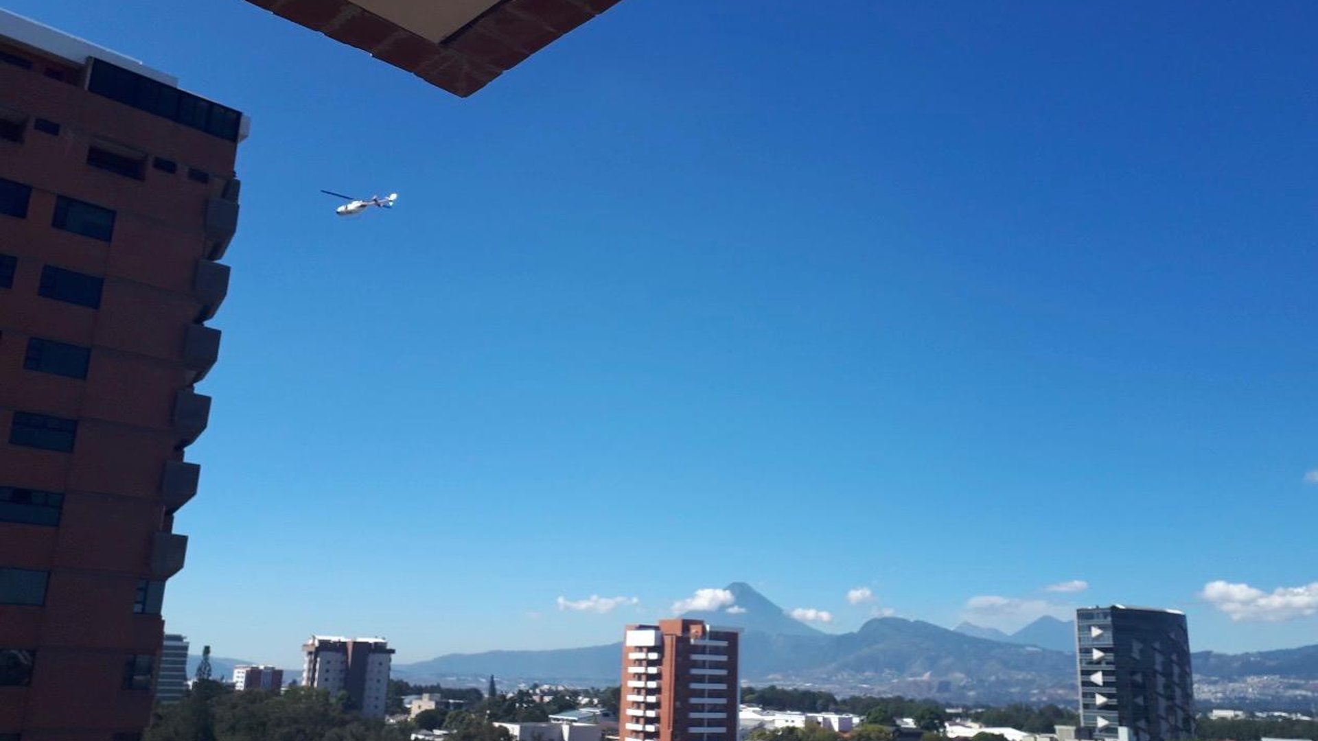 APARTAMENTO EN RENTA ZONA 14, 2 DORMITORIOS $1,550.00