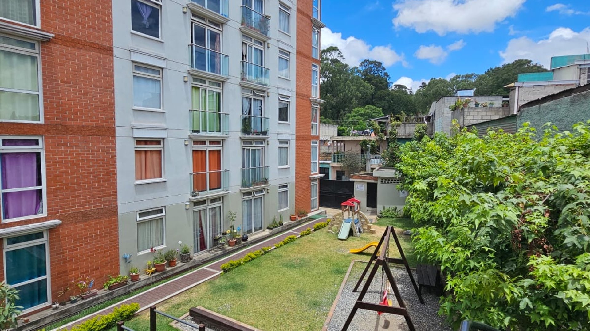 APARTAMENTO EN VENTA | ZONA 1