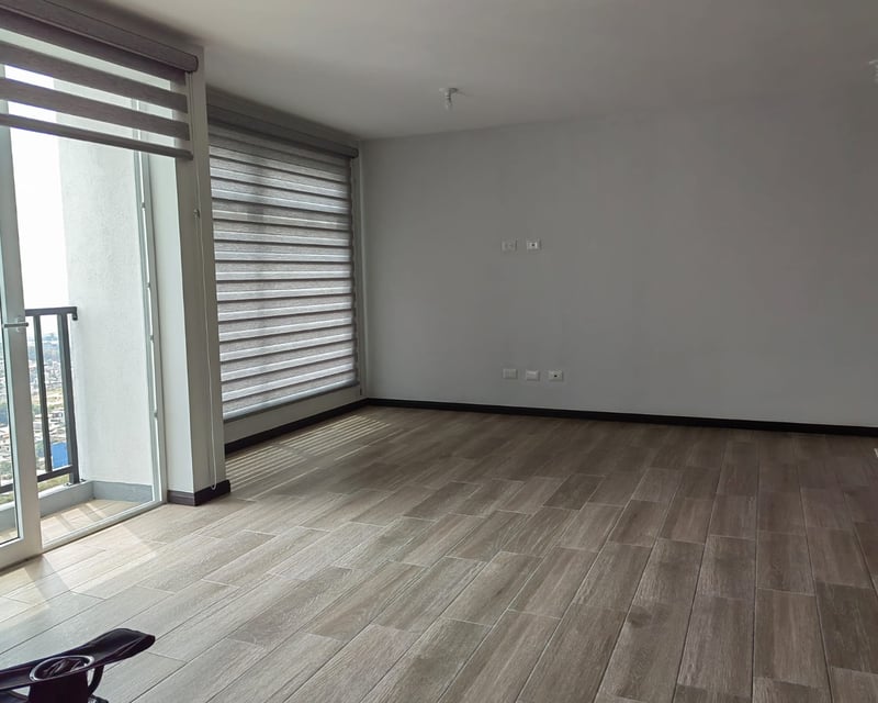 Alquilo Lindo Apartamento Nuevo, SAKAI San Cristobal