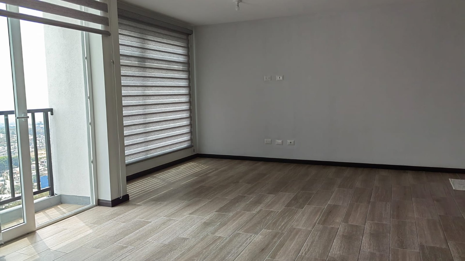 Alquilo Lindo Apartamento Nuevo, SAKAI San Cristobal 