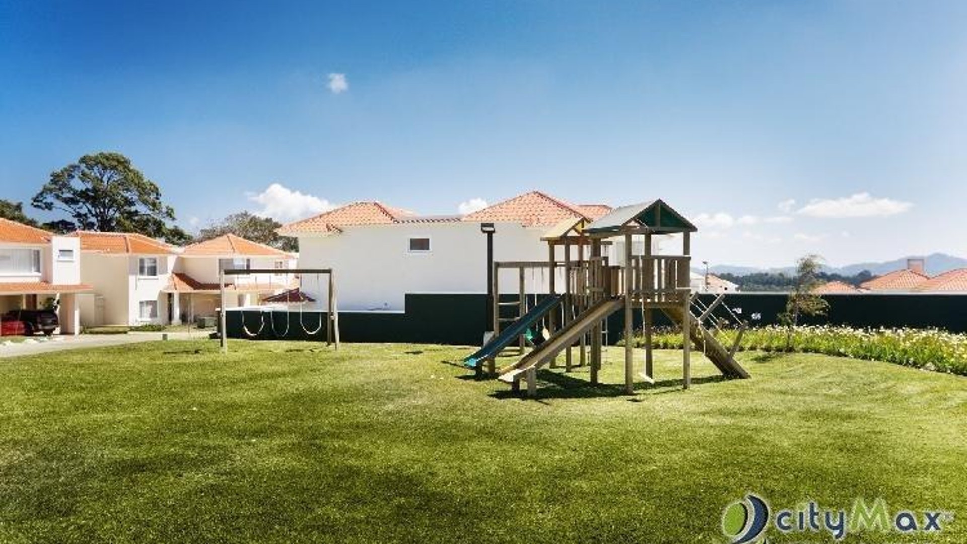 VENTA Terreno en Condominio km. 22.5 Carr. al Salvador