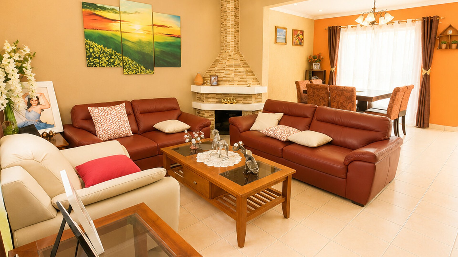 Casa Exclusiva en San José Pinula - Miniatura 2