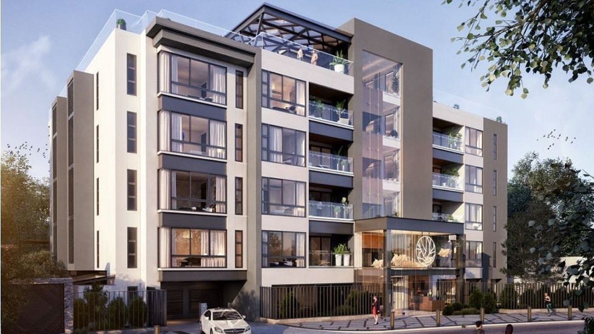 Espectacular Apartamento en Venta Edificio Boutique Azores, Vista Hermosa II