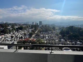 Venta apartamento 2 Dormitorios | Segheria Zona 14 La Villa (B) - 4