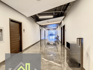 SPAZIO / Oficina en Venta , zona 16 - Image 13