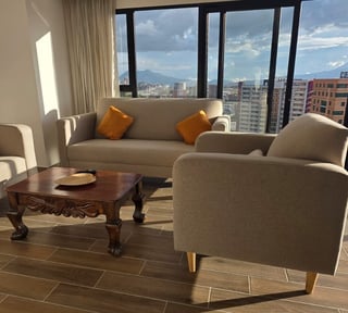 Apartamento en venta zona 14