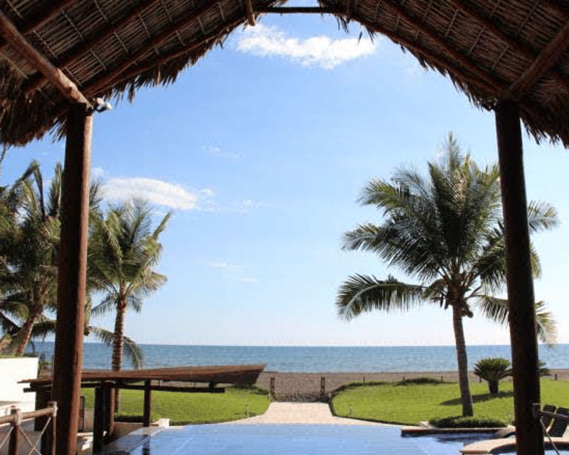 Casa en VENTA en  Monterrico