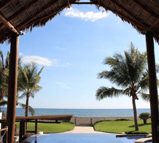 Casa en VENTA en  Monterrico