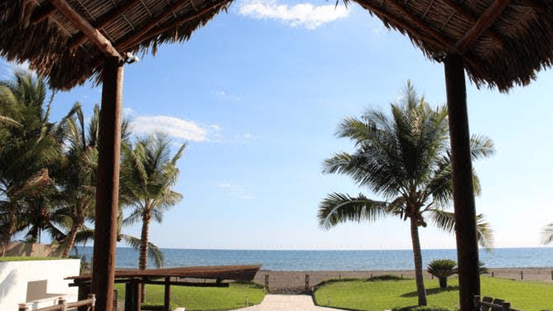 Casa en VENTA en  Monterrico