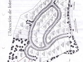 LAS TINAJAS / Terreno en Venta - 4