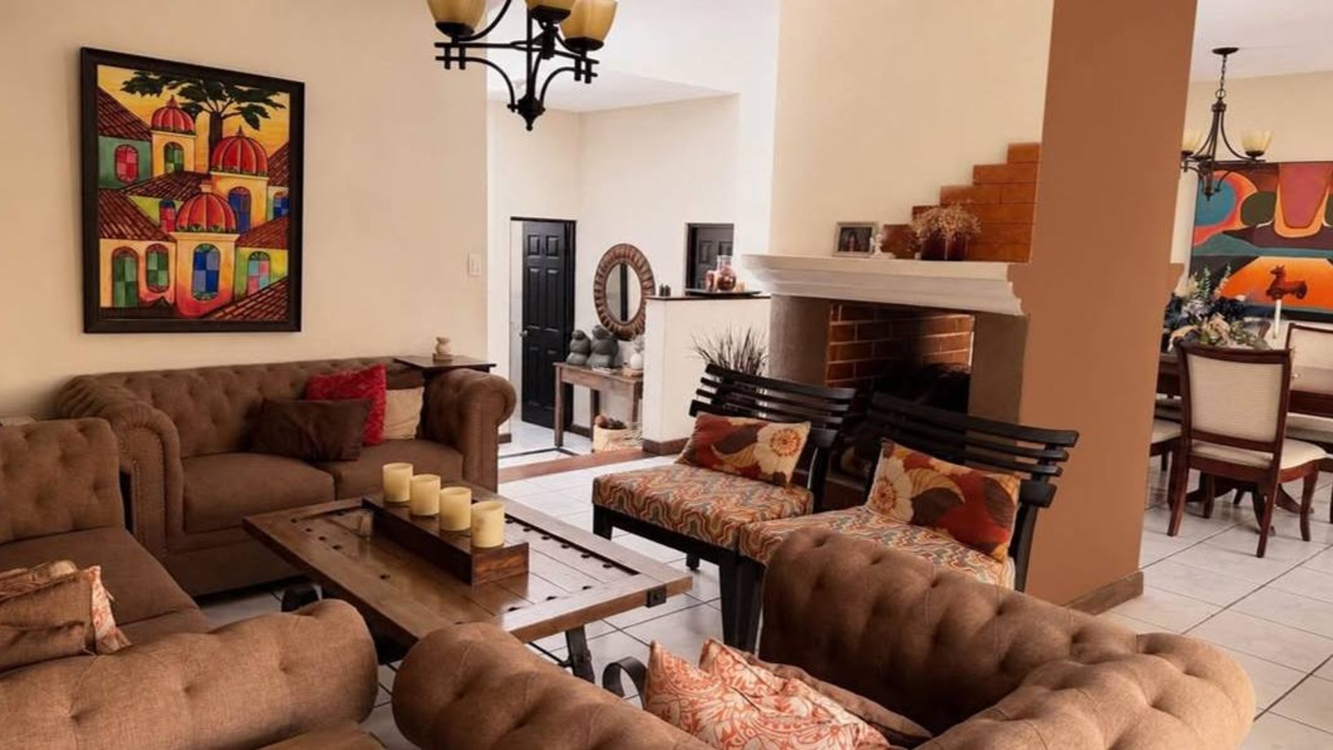 Casa en venta en Mixco zona 1 Colonia Las Hojarascas - Miniatura 4